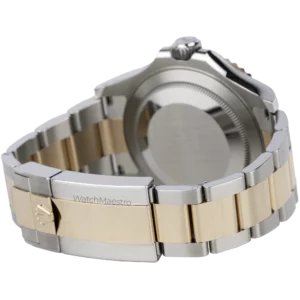 Rolex Yacht Master 40 Two Tone 2