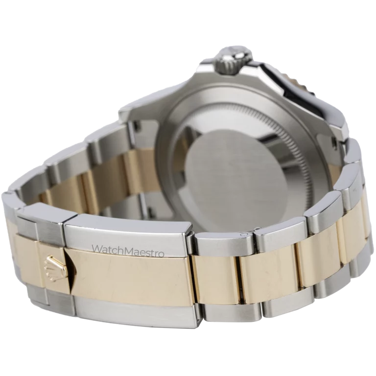 Rolex Yacht Master 40 Two Tone 2