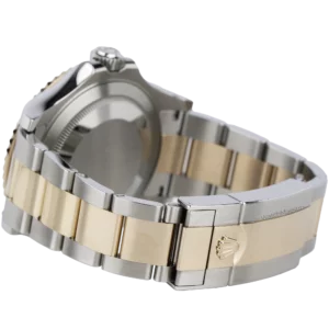 Rolex Yacht Master 40 Two Tone 3