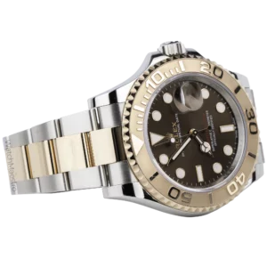 Rolex Yacht Master 40 Two Tone 5