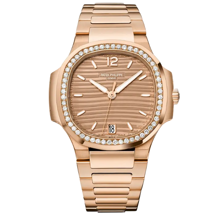 Patek Philippe Nautilus 7118 Product
