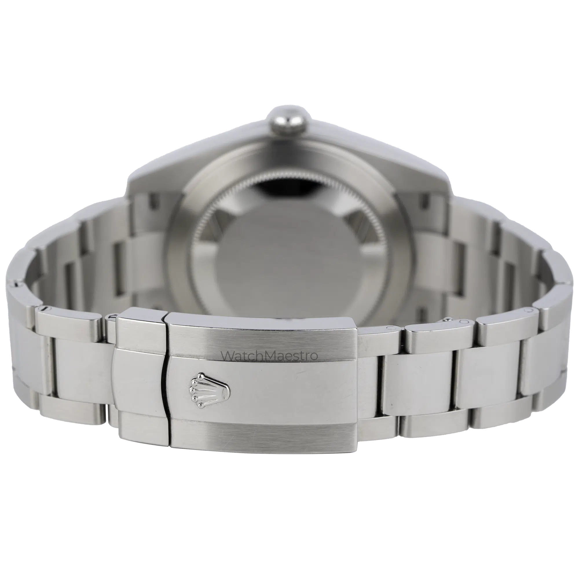 Rolex Datejust Smooth Oyster 41mm (5)