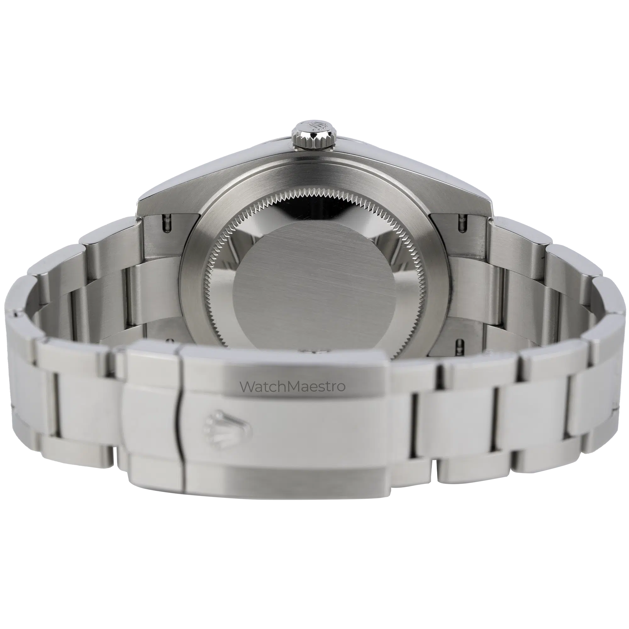 Rolex Datejust Smooth Oyster 41mm (6)