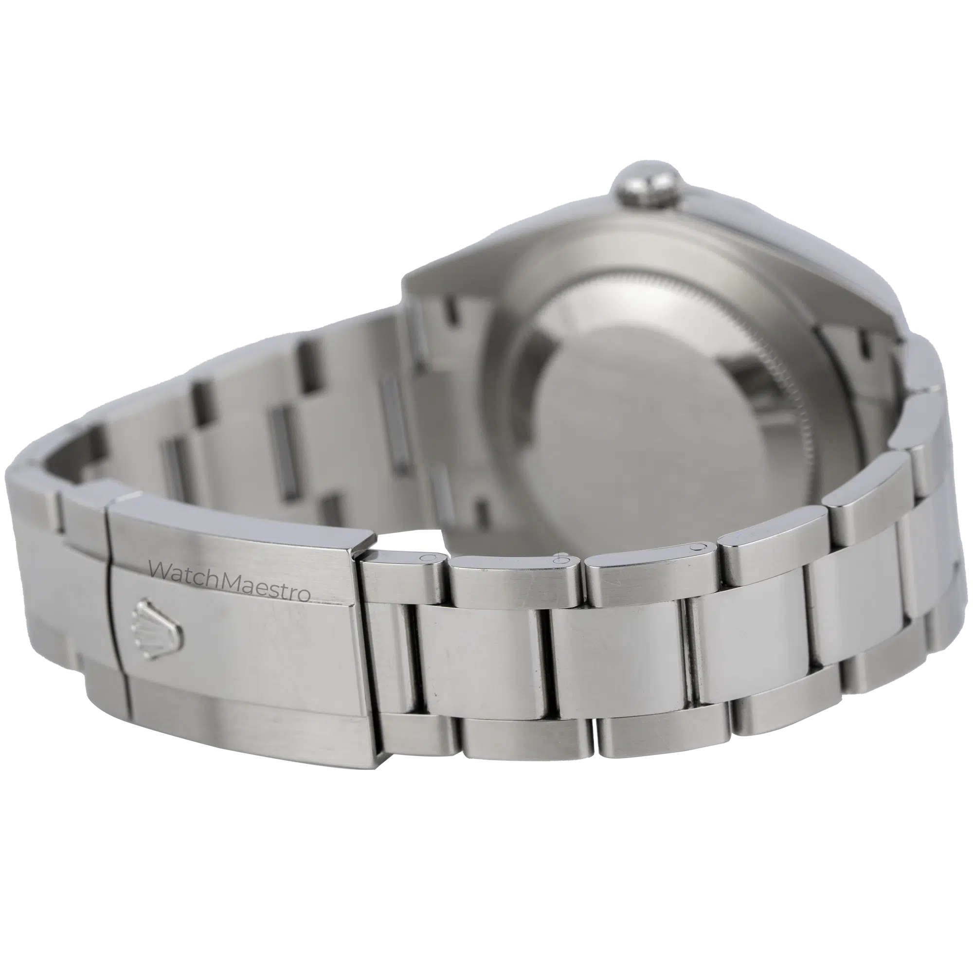 Rolex Datejust Smooth Oyster 41mm (7)