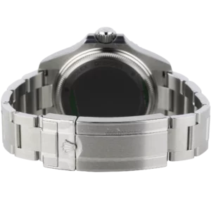 Rolex Sea Dweller Deepsea Black (5)