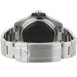 Rolex Sea Dweller Deepsea Black (6)