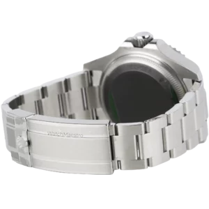 Rolex Sea Dweller Deepsea Black (7)