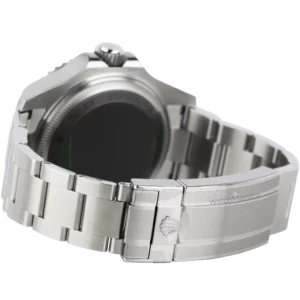 Rolex Sea Dweller Deepsea Black (8)