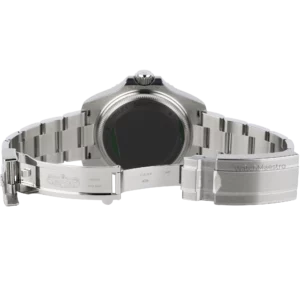 Rolex Sea Dweller Deepsea Black (9)