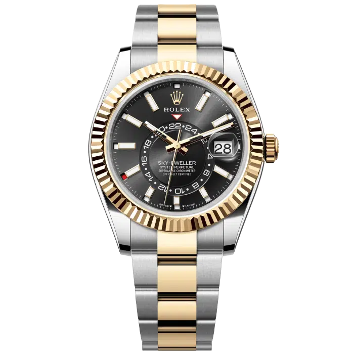 Rolex-Sky-Dweller-Two-Tone-Black-Oyster-product