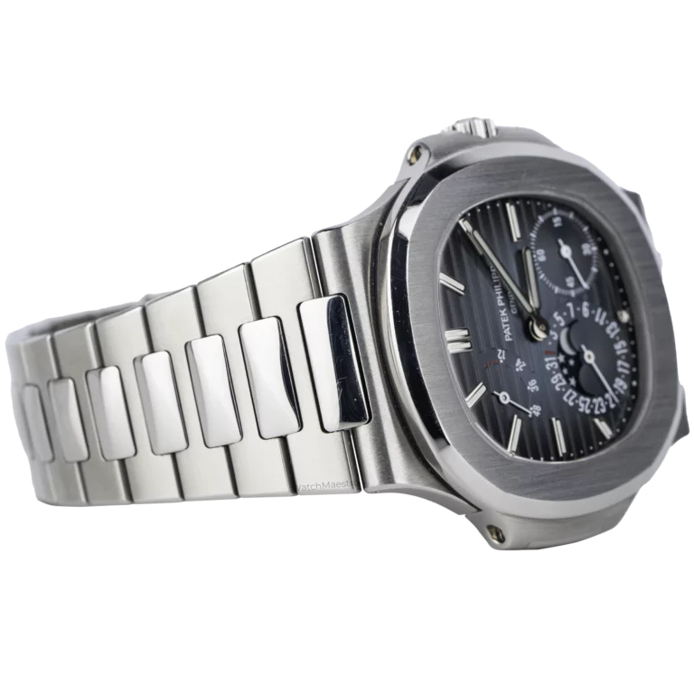 Patek Philippe 5712 Steel Blue (4)