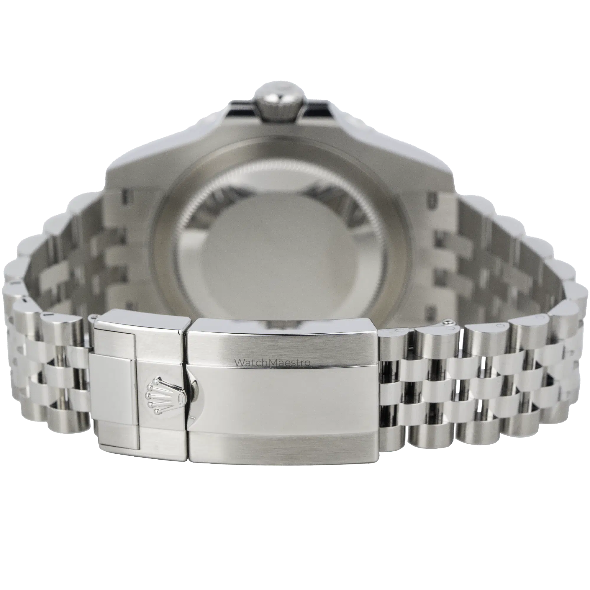 Rolex GMT Master II Bruce Wayne Jubilee (5)