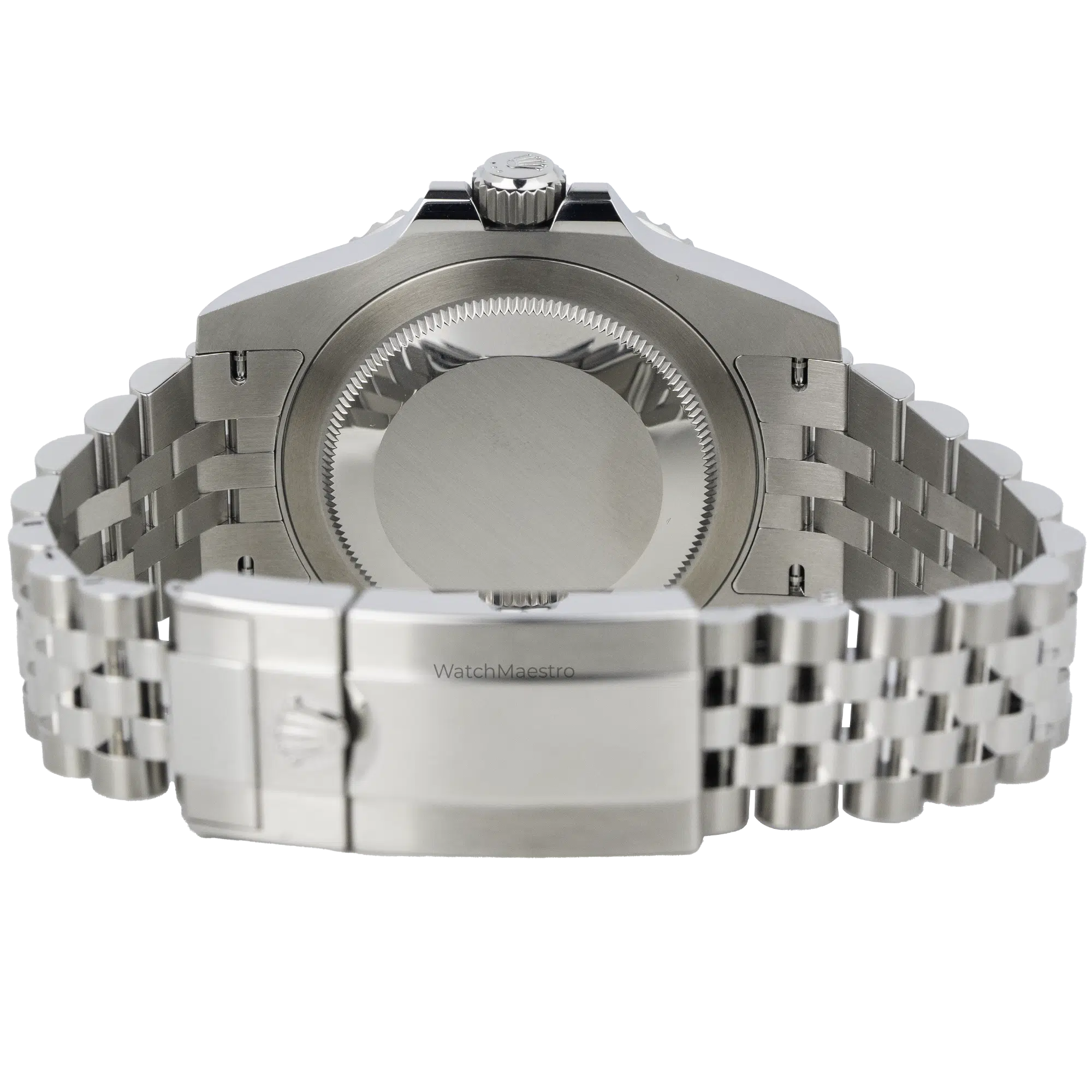 Rolex GMT Master II Bruce Wayne Jubilee (6)