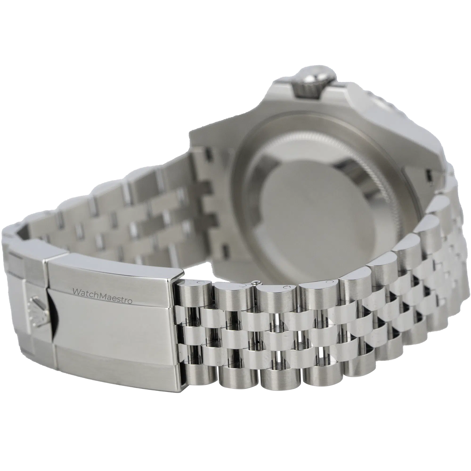 Rolex GMT Master II Bruce Wayne Jubilee (7)