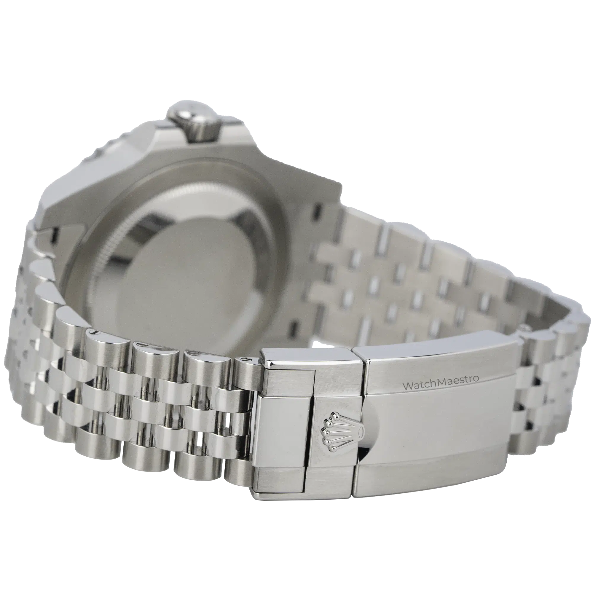 Rolex GMT Master II Bruce Wayne Jubilee (8)