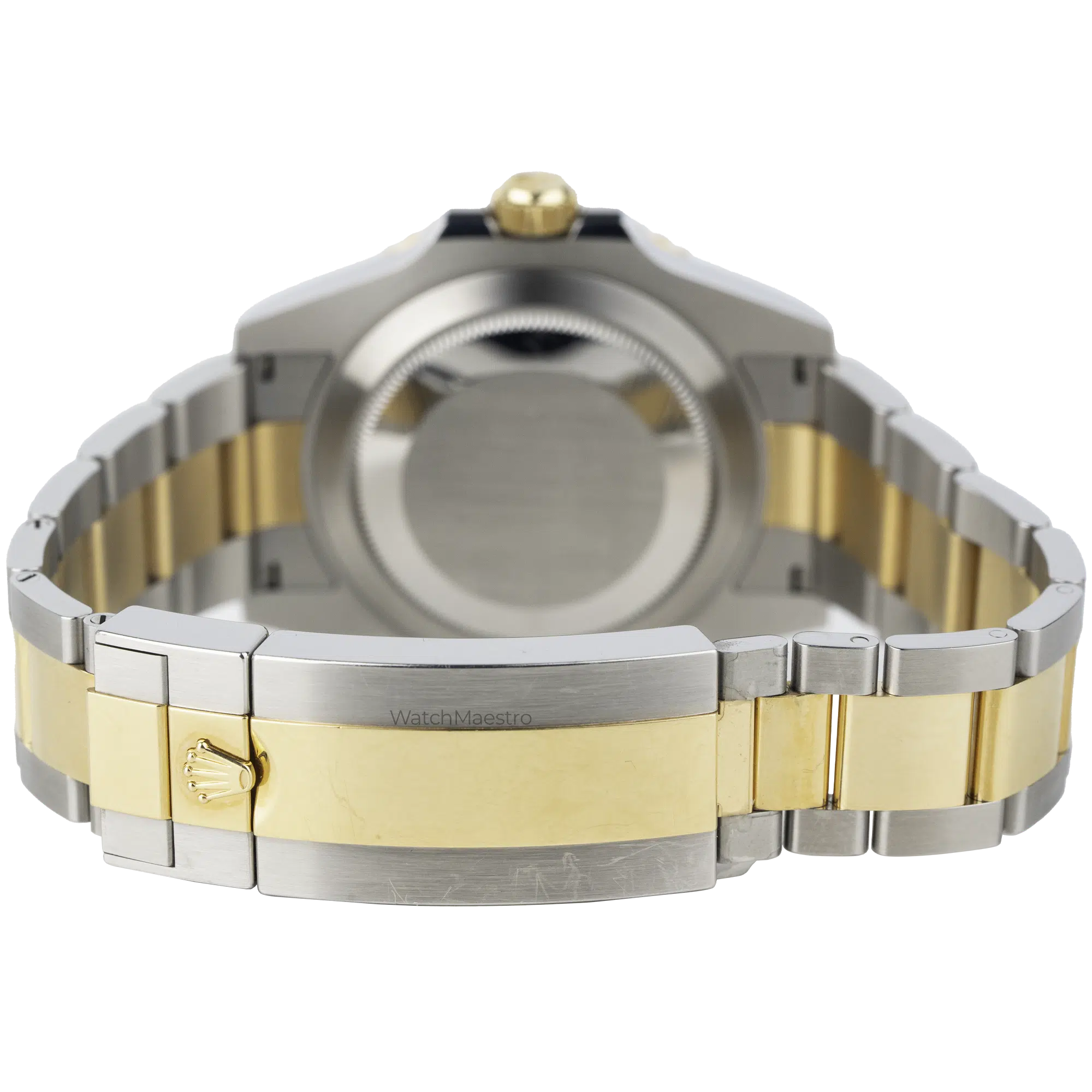 Rolex Submariner Bluesy (5)