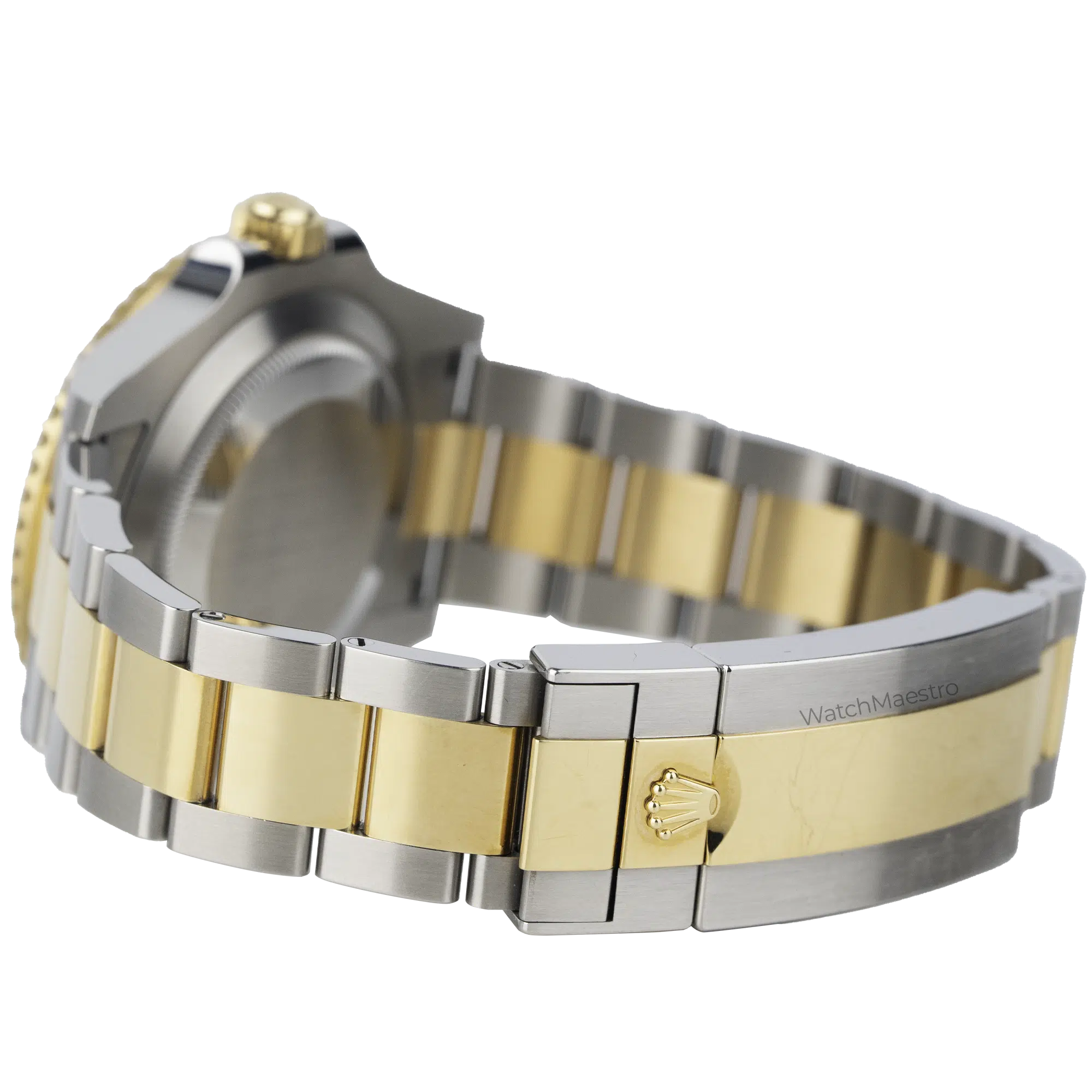 Rolex Submariner Bluesy (7)