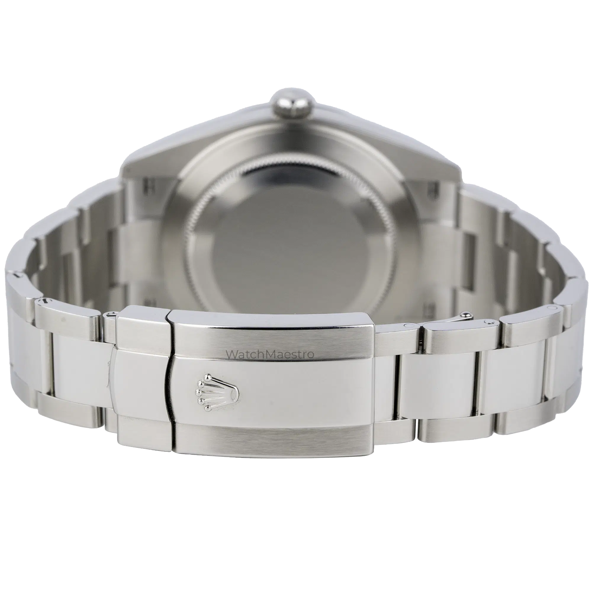 Rolex Datejust 41 White Dial (5)