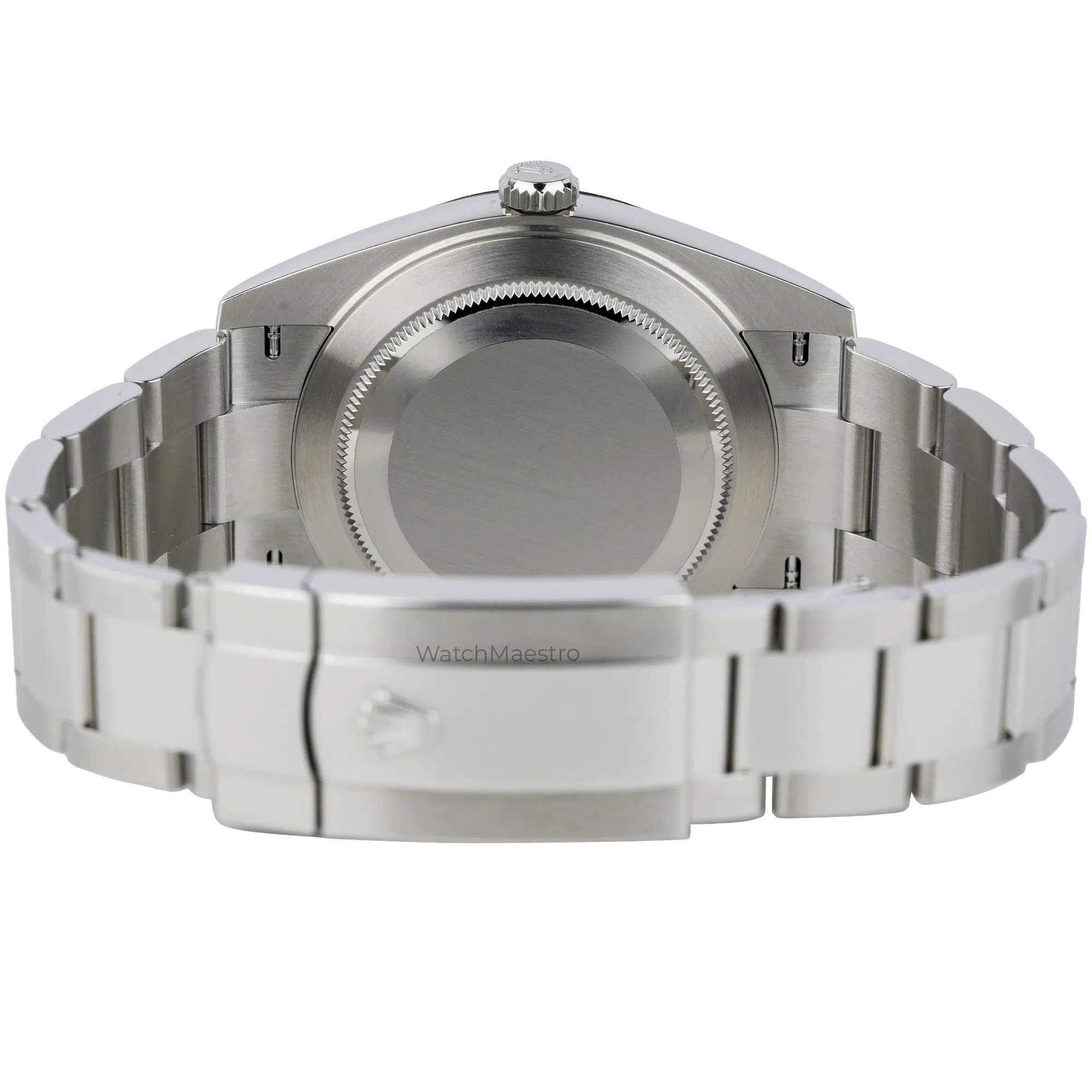 Rolex Datejust 41 White Dial (6)