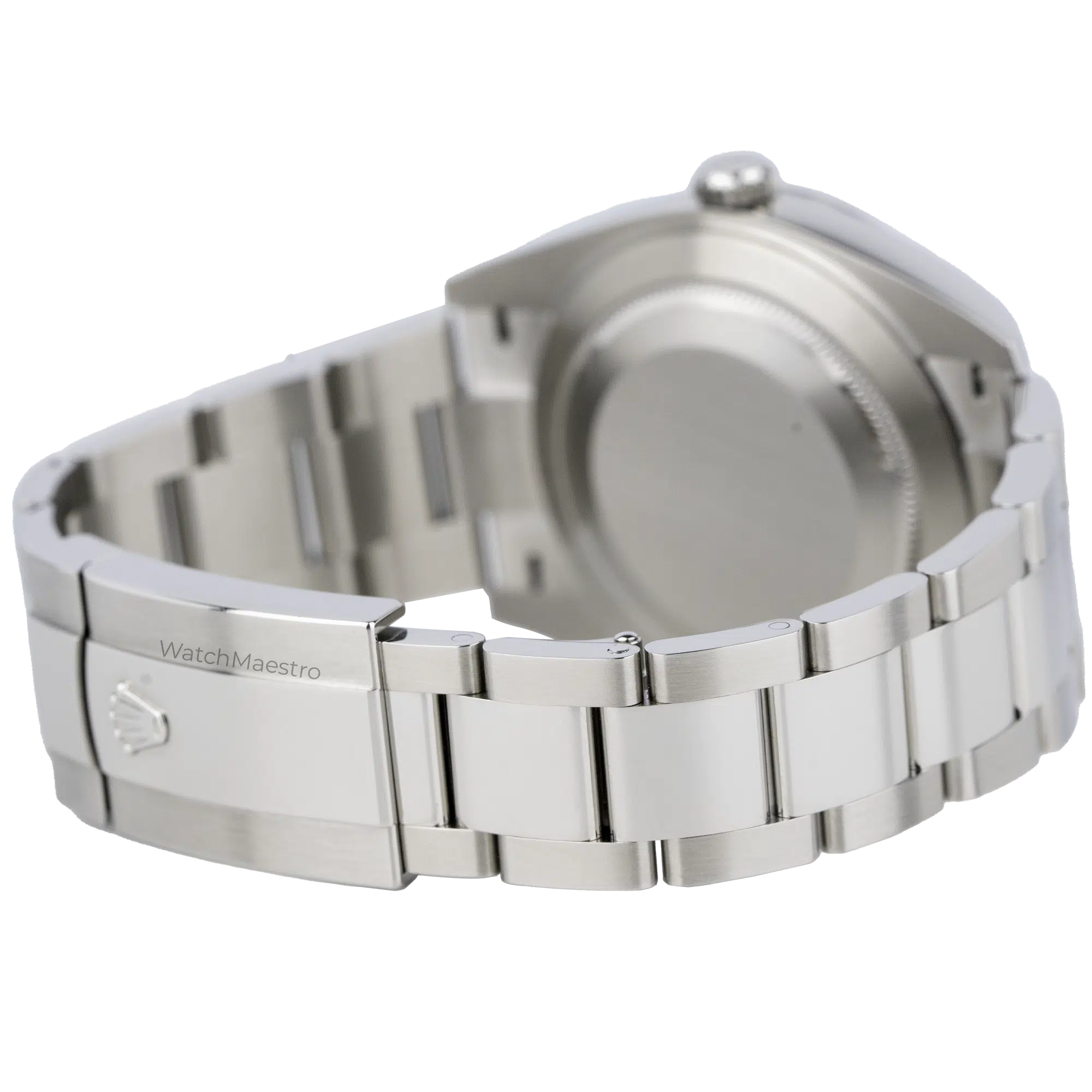 Rolex Datejust 41 White Dial (7)