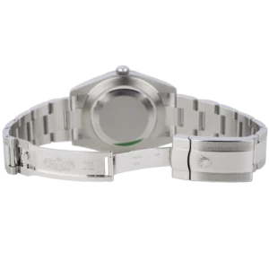 Rolex Datejust 41 White Dial (9)