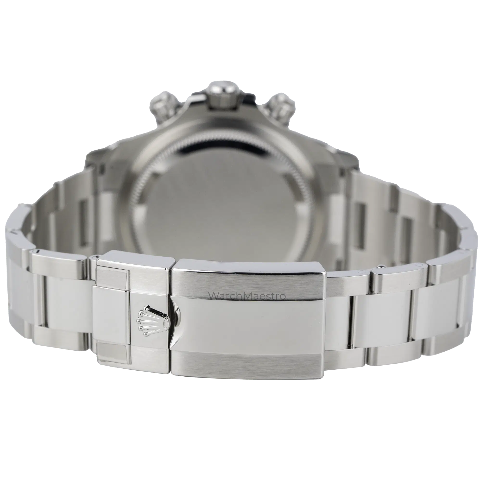 Rolex Daytona Black Ceramic (5)