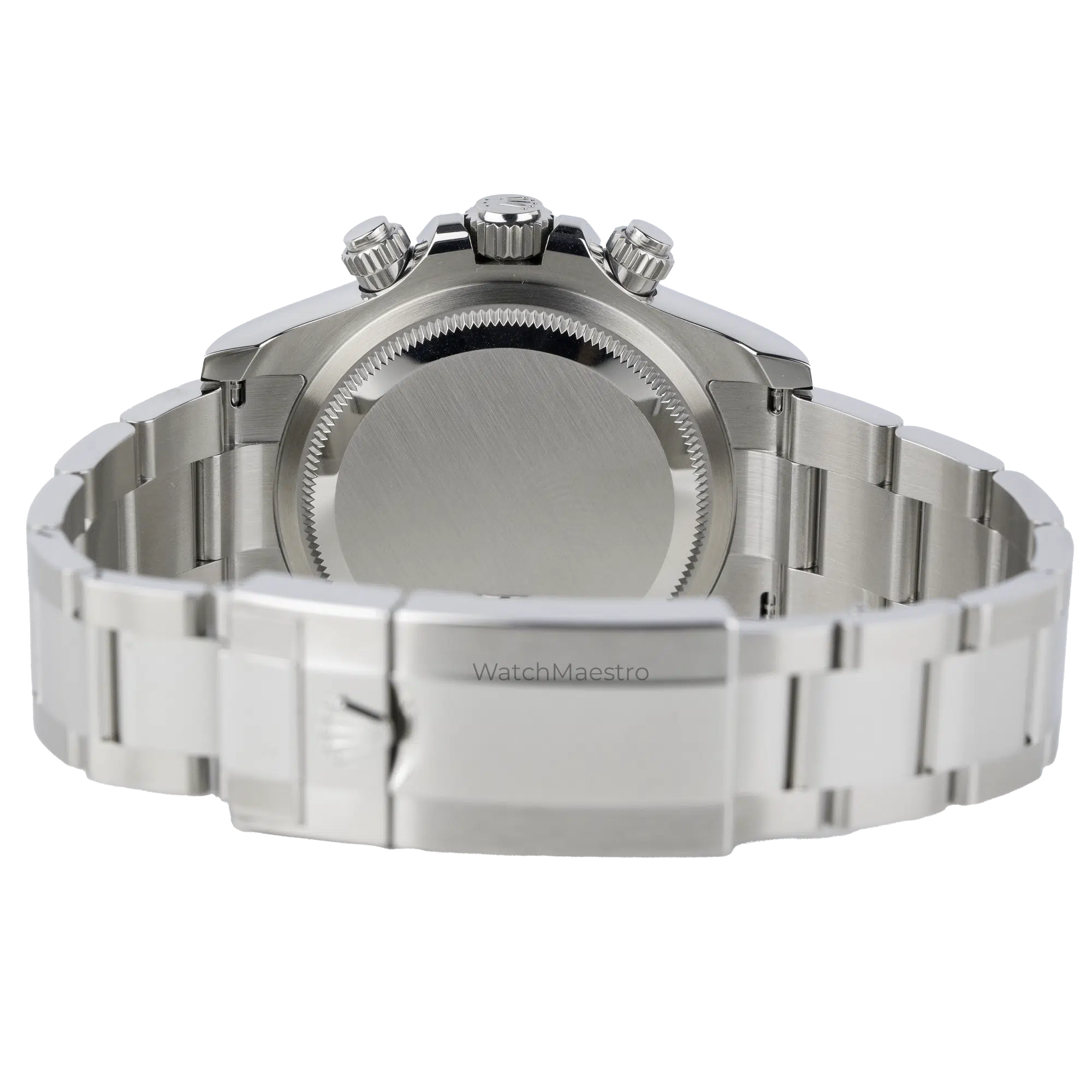 Rolex Daytona Black Ceramic (6)