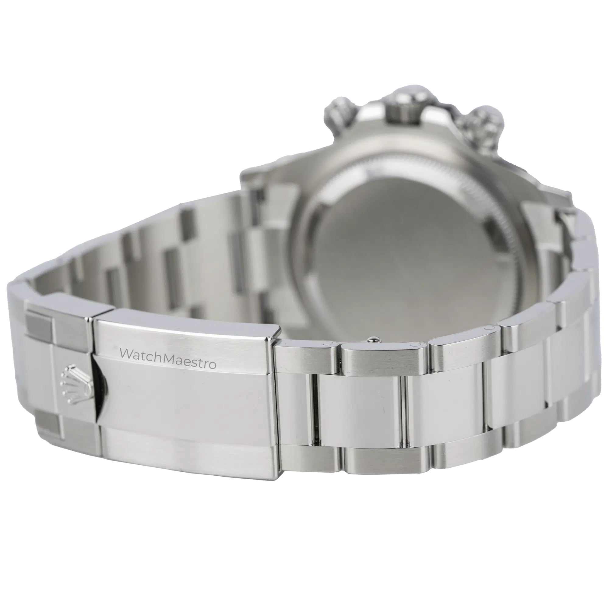 Rolex Daytona Black Ceramic (7)