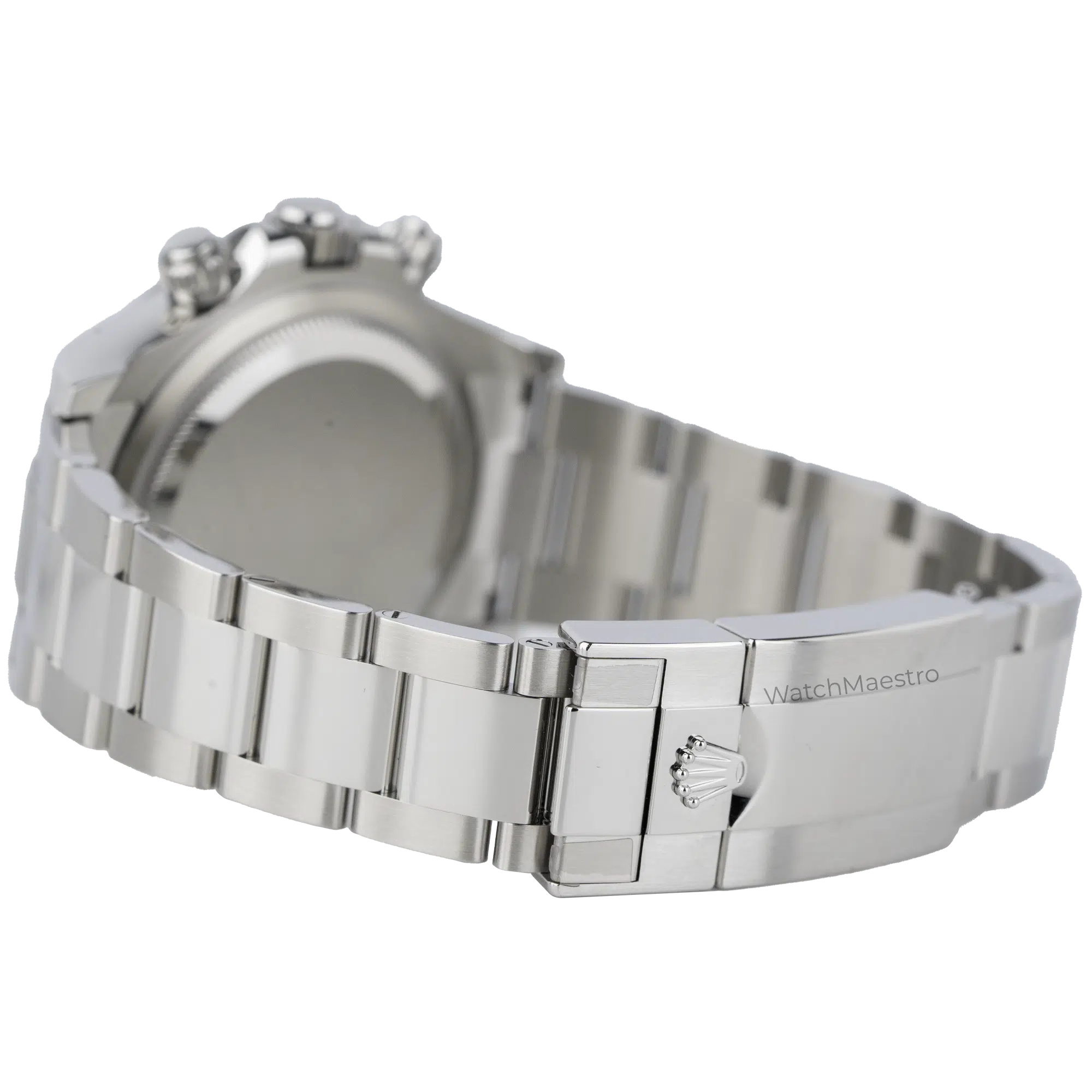 Rolex Daytona Black Ceramic (8)