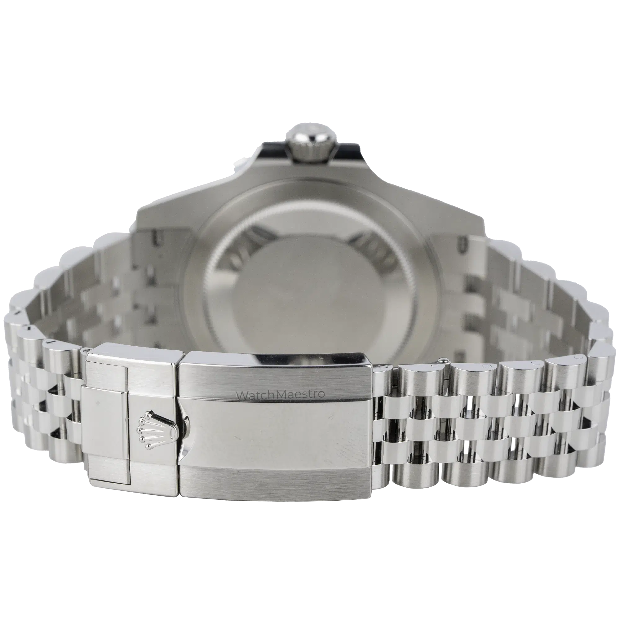 Rolex GMT Master II Batgirl (5)