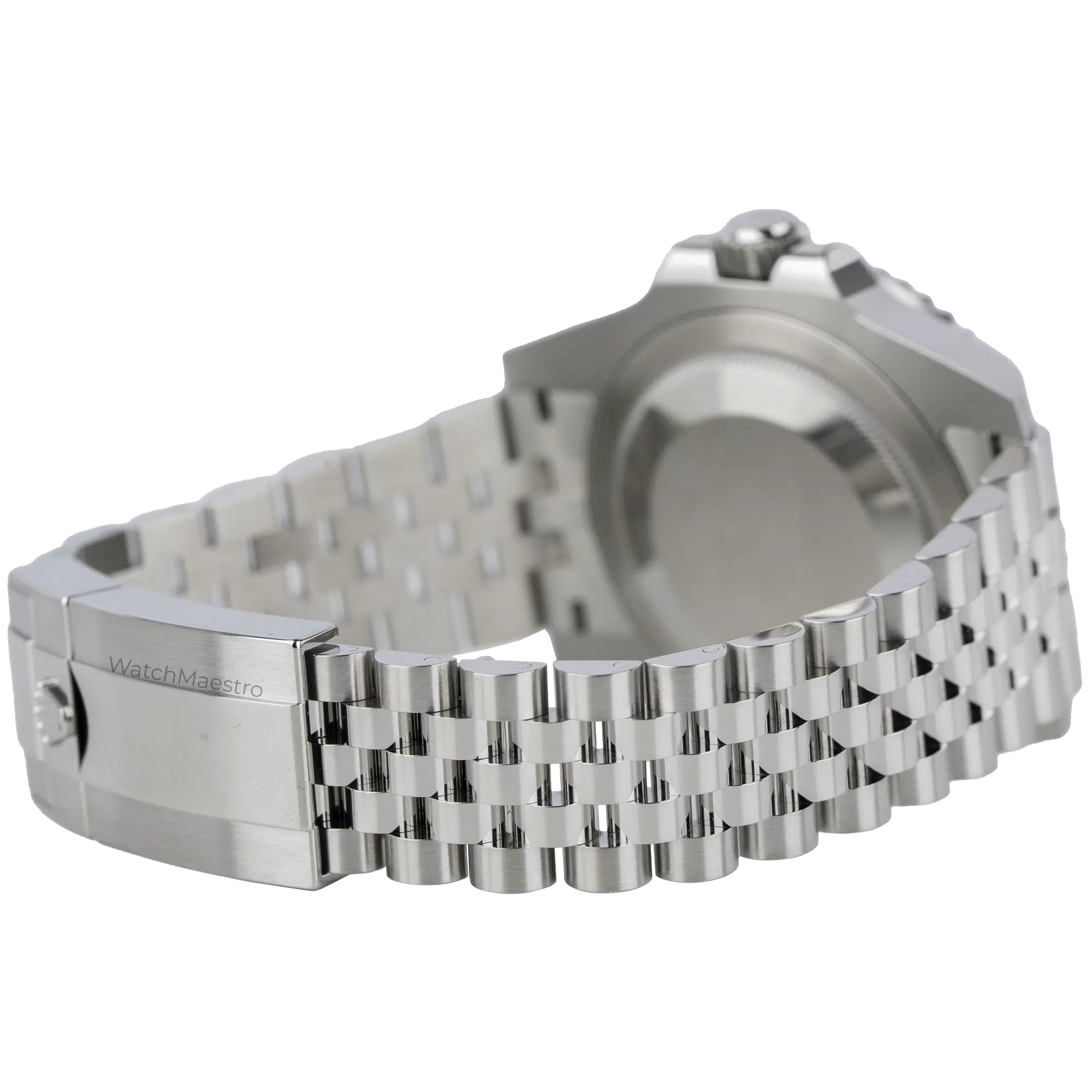 Rolex GMT Master II Batgirl (7)