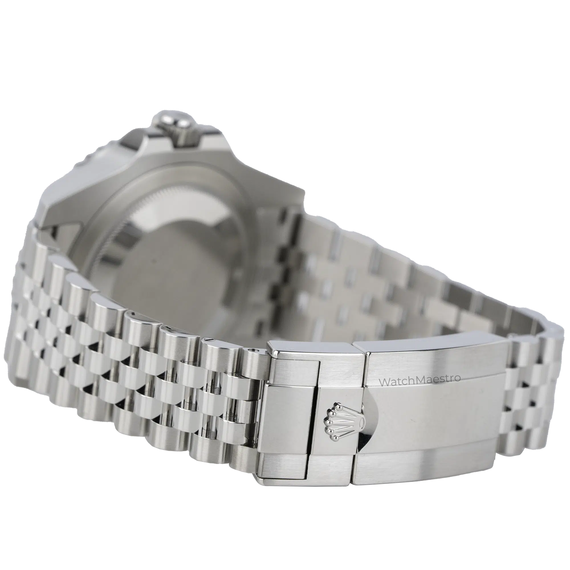 Rolex GMT Master II Batgirl (8)