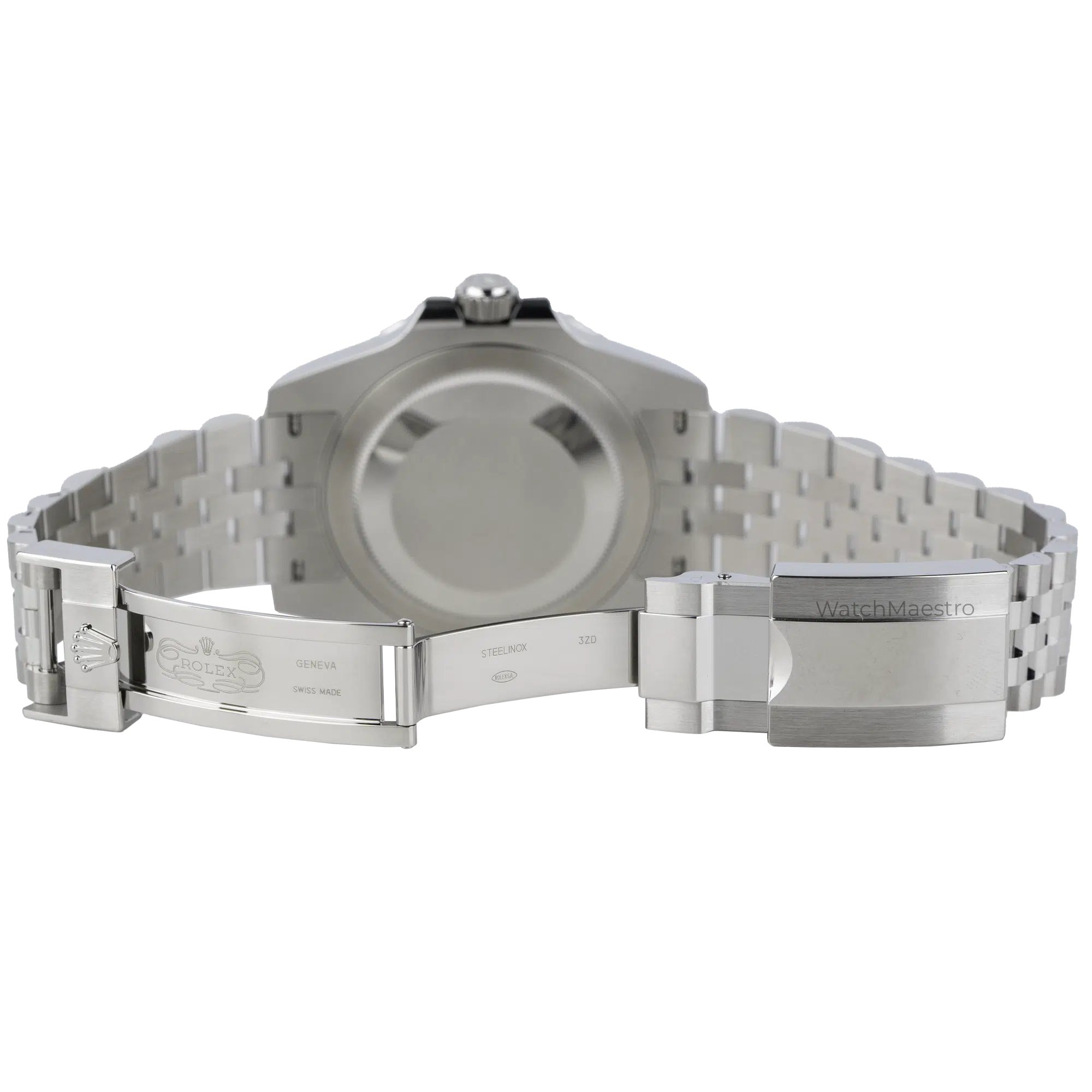 Rolex GMT Master II Batgirl (9)