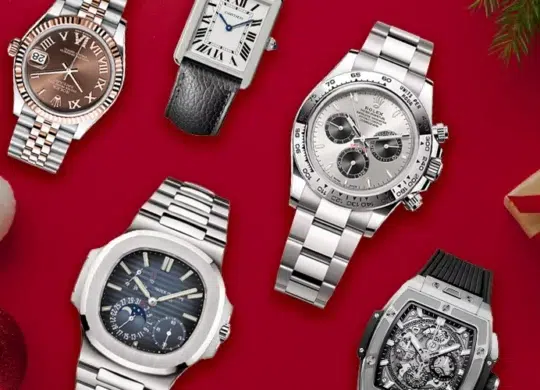 دليل هدايا عيد الميلاد 2024