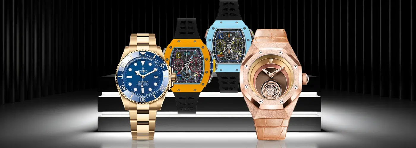 أسوأ إصدارات الساعات لعام 2024