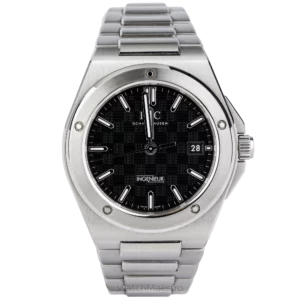 IWC Black Dial (1)