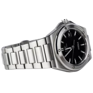IWC Black Dial (4)