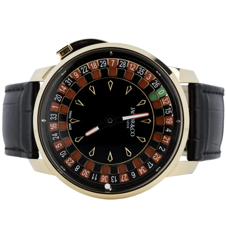 كازينو جاكوب وشركاه روز جولد (2)