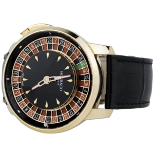 كازينو جاكوب وشركاه روز جولد (3)