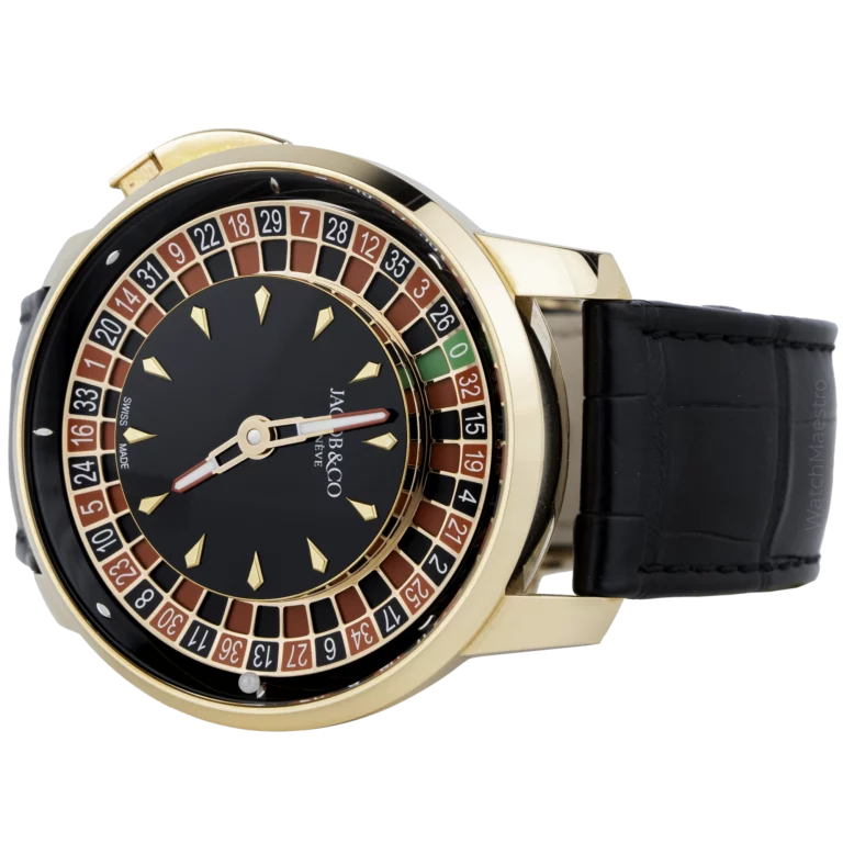 كازينو جاكوب وشركاه روز جولد (3)