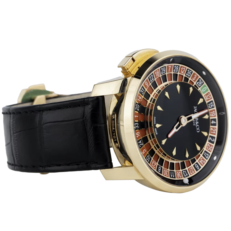 كازينو جاكوب وشركاه روز جولد (4)