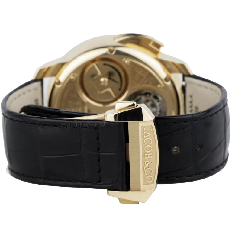 كازينو جاكوب وشركاه روز جولد (5)