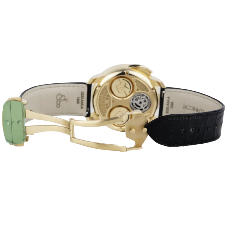 كازينو جاكوب وشركاه روز جولد (6)