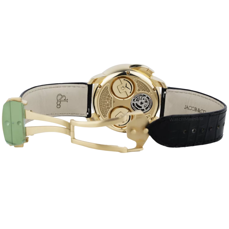 كازينو جاكوب وشركاه روز جولد (7)