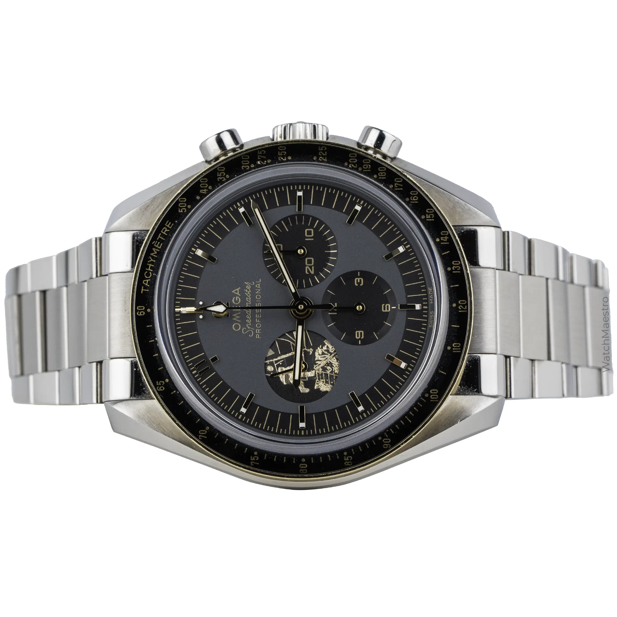 Omega Speedmaster Apollo XI (2)