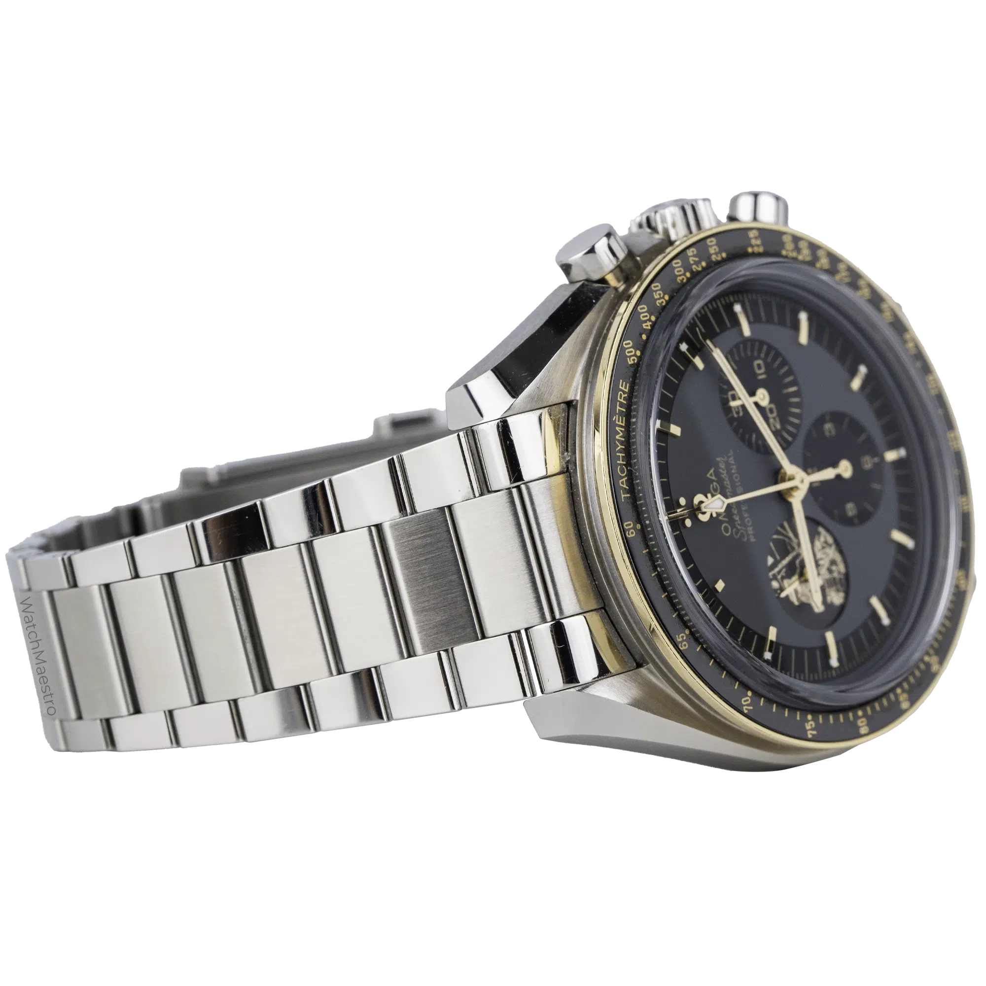 Omega Speedmaster Apollo XI (3)