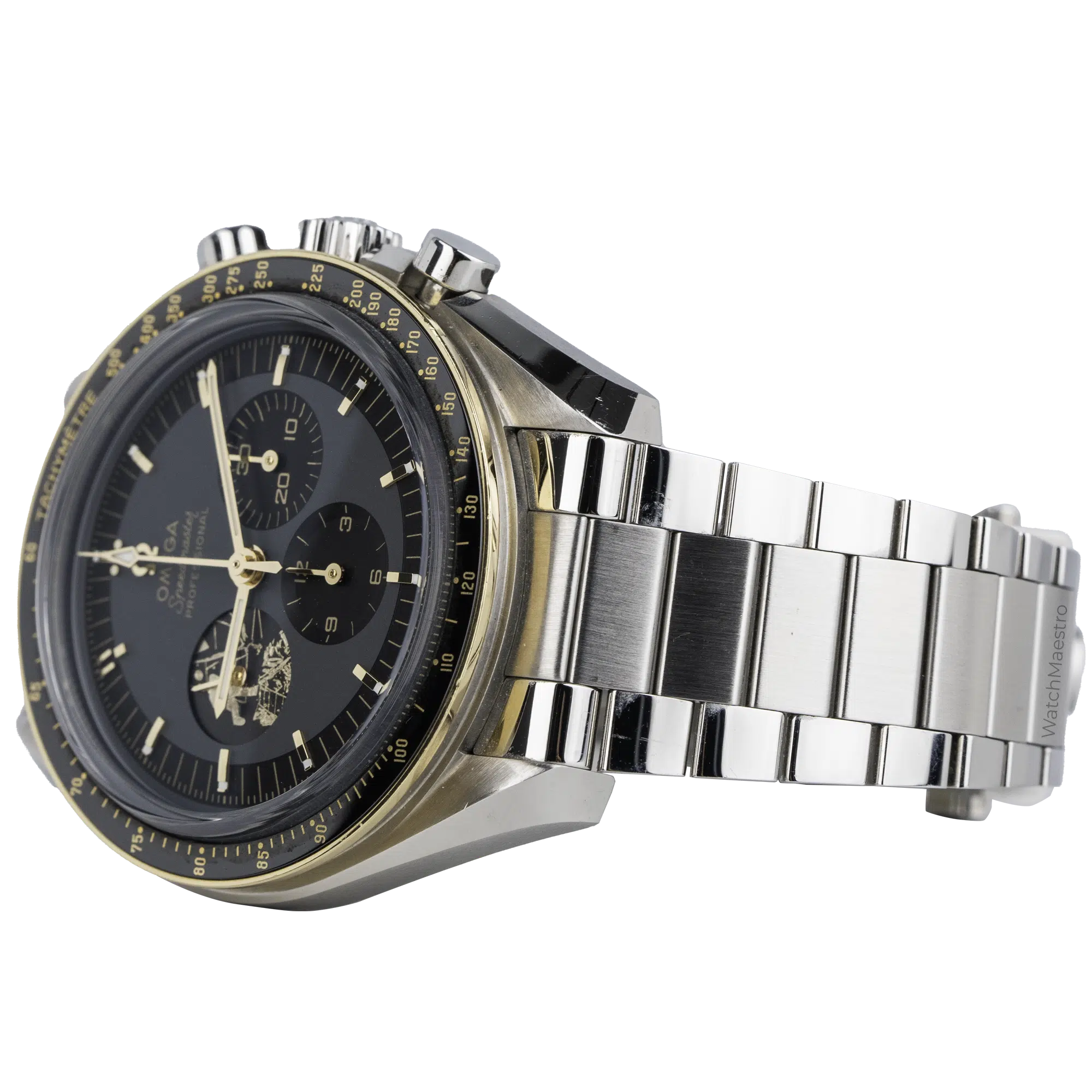 Omega Speedmaster Apollo XI (4)