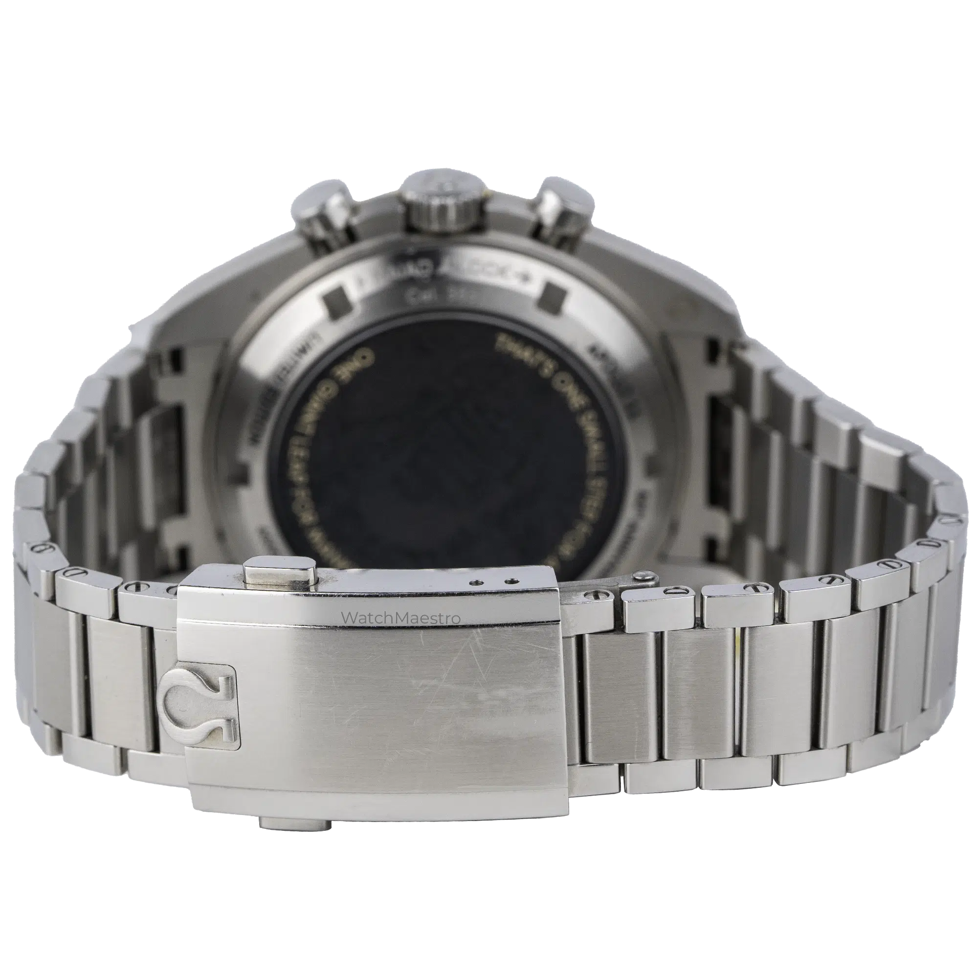 Omega Speedmaster Apollo XI (5)