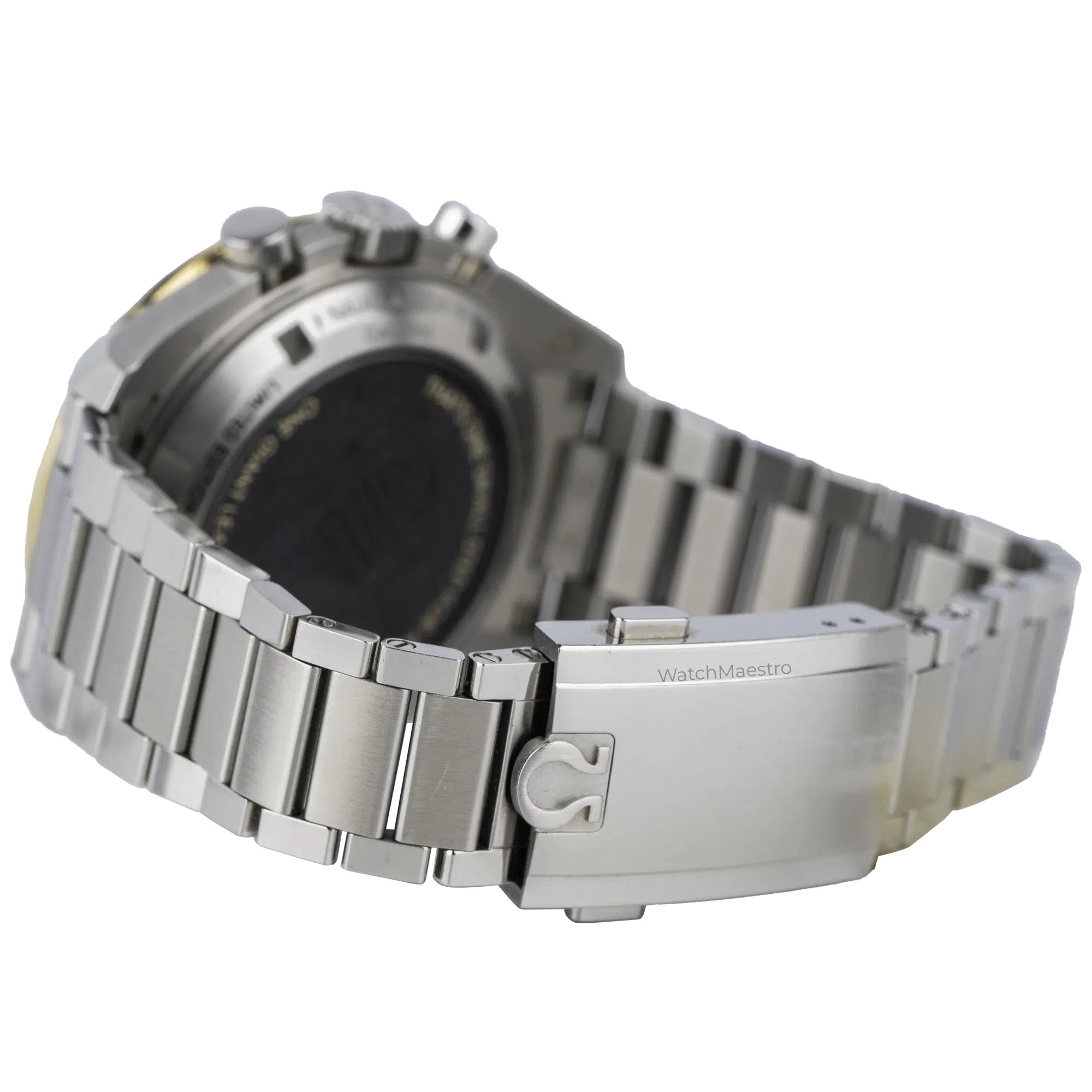 Omega Speedmaster Apollo XI (8)