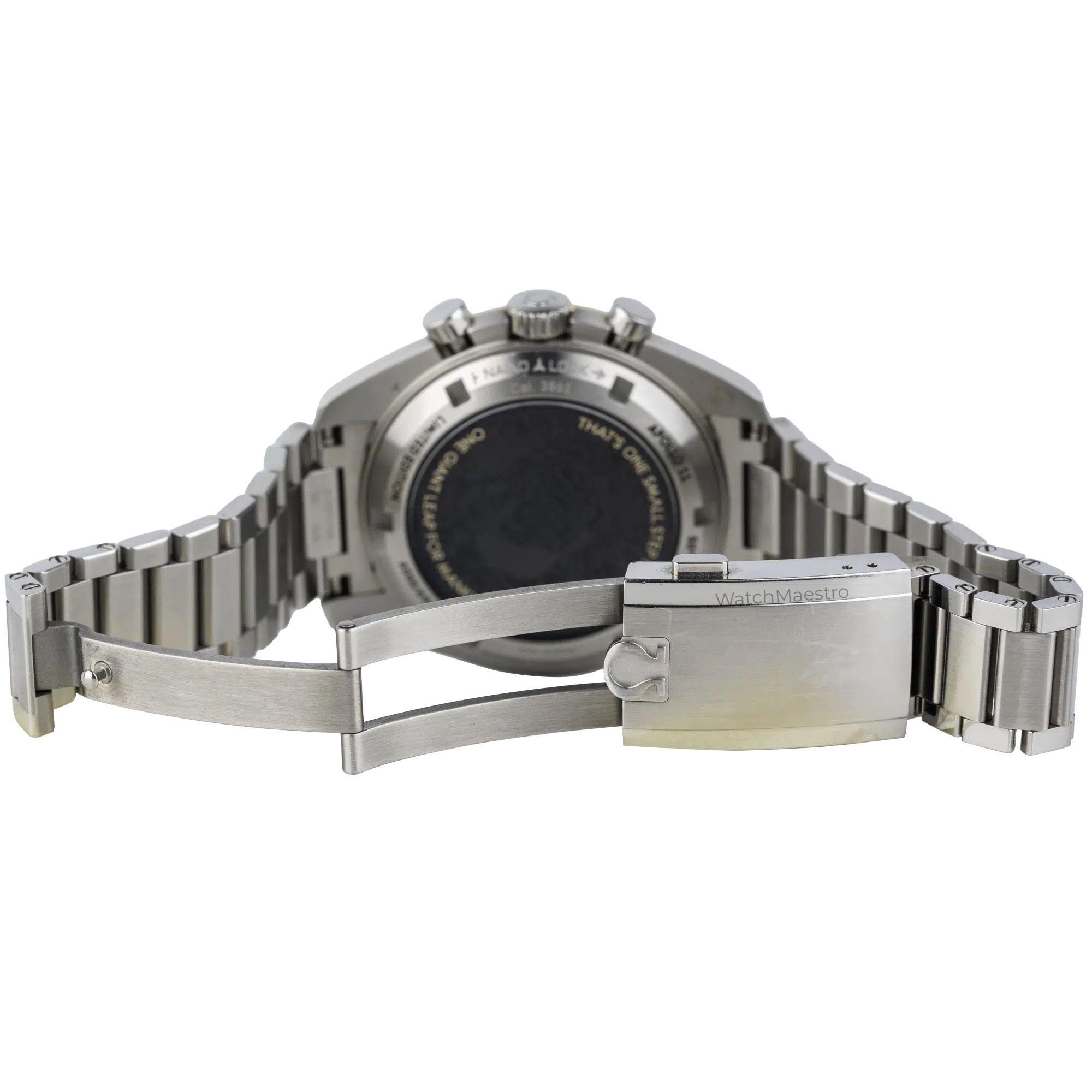 Omega Speedmaster Apollo XI (9)